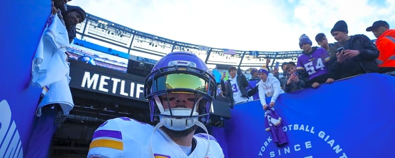 Vikings bringing back Harrison Smith creates multiple roster challenges with limited resources to fix them