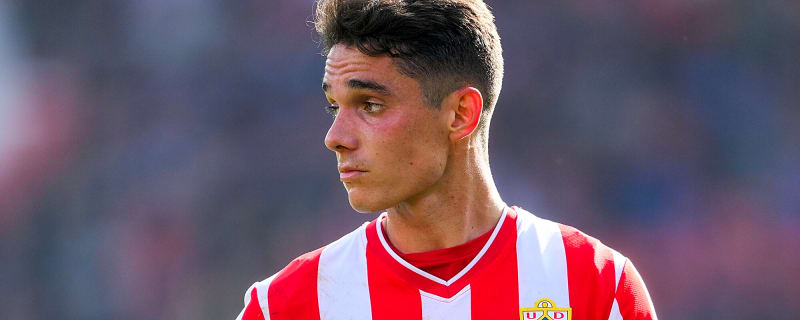 Liverpool Are In The Running To Land This Talented Playmaker: What Will He Bring To Anfield?