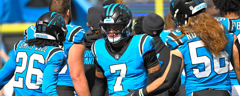 NFL Announces Punishment For Panthers, 49ers Incident