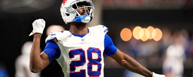 The Buffalo Bills are alleged to have had a second spitter in Week 6—and are now facing another suspension for it