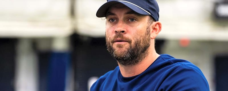 Penn State Football OC Taylor Mouser gets real and authentic when it comes to what the offense is missing