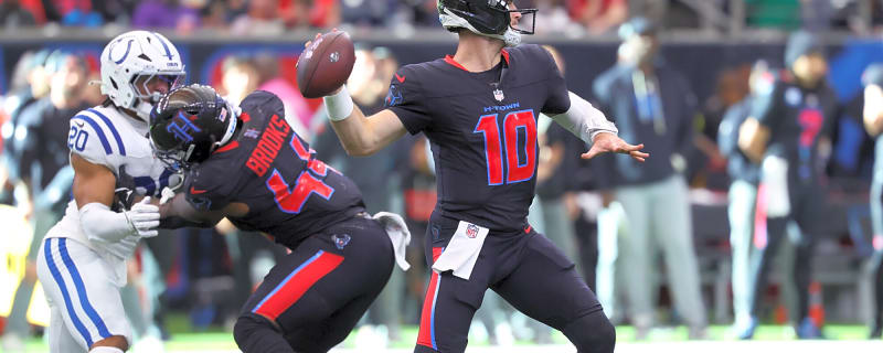 Davis Mills & Tanner McKee Two Potential QB Targets For Jets