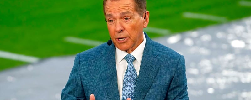 Nick Saban gives Miami Hurricanes the ultimate rat poison on College Gameday
