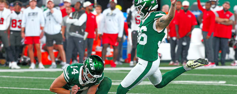 Jets vs Steelers: 5 Things to Watch in Preseason Game No. 2