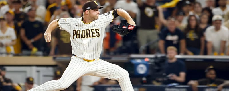 The Padres’ Season Comes To A Disappointing End