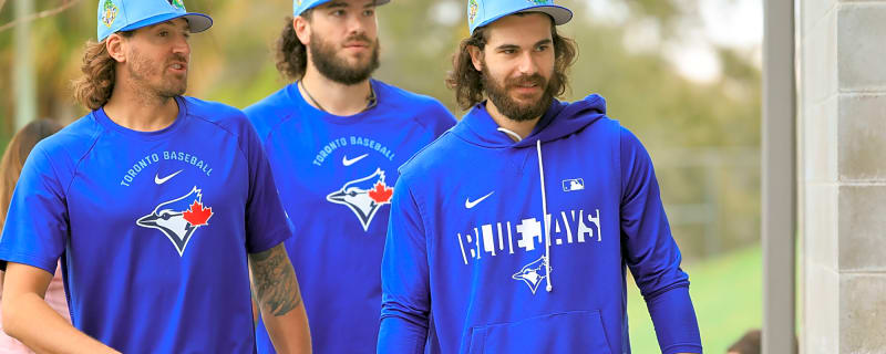 Blue Jays’ Dylan Cease developing new changeup this spring