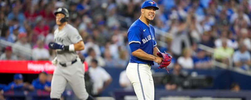 Blue Jays: It’s good discourse, but don’t take a José Berríos trade to the bank just yet