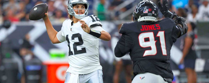 4 starting-caliber players the Lions should have on speed dial when NFL roster cuts begin