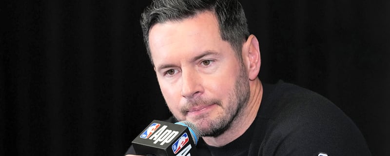 'Too Many Random Possessions': JJ Redick Calls Out Lakers’ Offensive Structure Since LeBron James’ Return