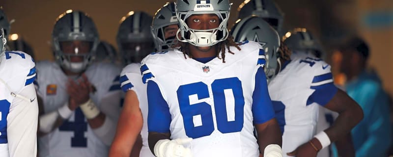 3 massive Dallas Cowboys questions we’ll finally get answers to with padded practices underway