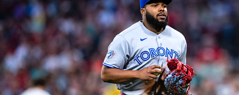 Instant Reaction: Blue Jays’ bullpen shuts down Red Sox offence to win series