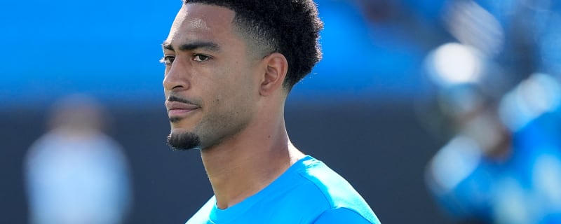 4 Overreactions to Panthers' Loss to Bucs in Week 7, Including Benching Bryce Young