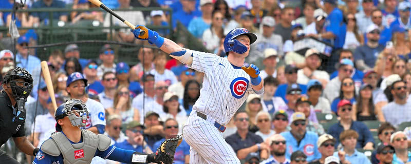 2026 MLB trade deadline: Blue Jays and Cubs trade fits