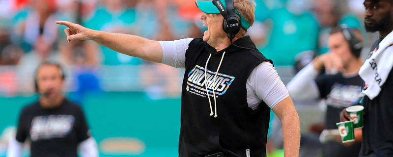 Dolphins Hit Rock Bottom in Latest NFL Power Rankings