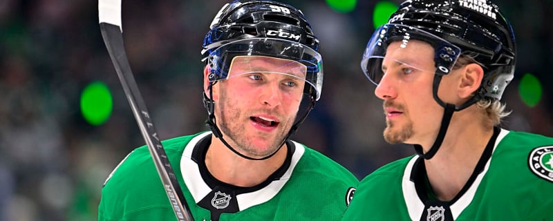 Why are the Stars off to a slow start?