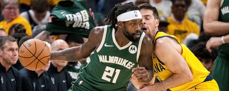 Milwaukee Bucks: Patrick Beverley receives good news as grand jury declines assault charges