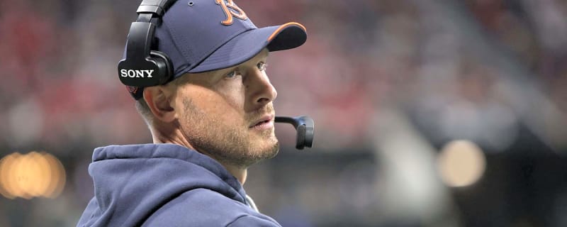 Bears should be on high alert after the Seahawks made a statement against the Chiefs ahead of a tough test for Ben Johnson