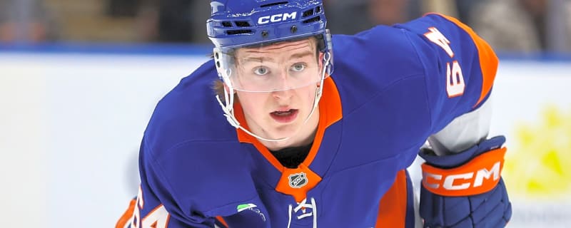 Islanders’ Maccelli, Ritchie to miss time with lower-body injuries