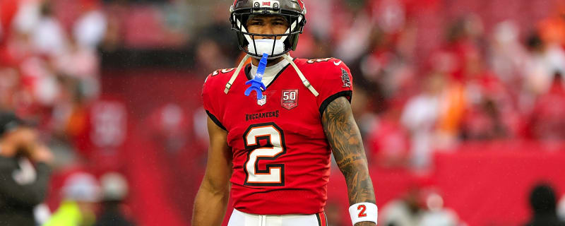 Emeka Egbuka Receives Shocking News At NFL Honors