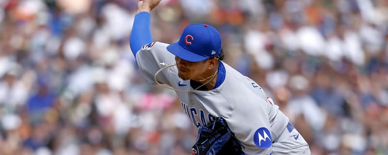 Chicago Cubs: Evaluating the closer situation for 2026