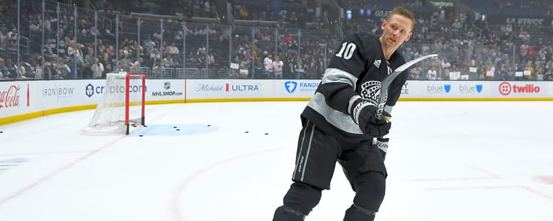  Corey Perry Traded Back to the Tampa Bay Lightning