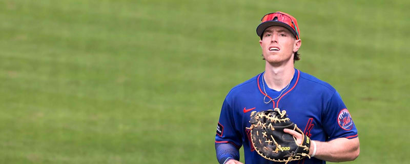 Francisco Alvarez goes deep as Mets cruise past Cardinals 6-1