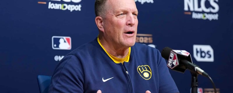 Brewers’ Pat Murphy did not hold back on ‘piss-poor’ performance in loss to Great Britain