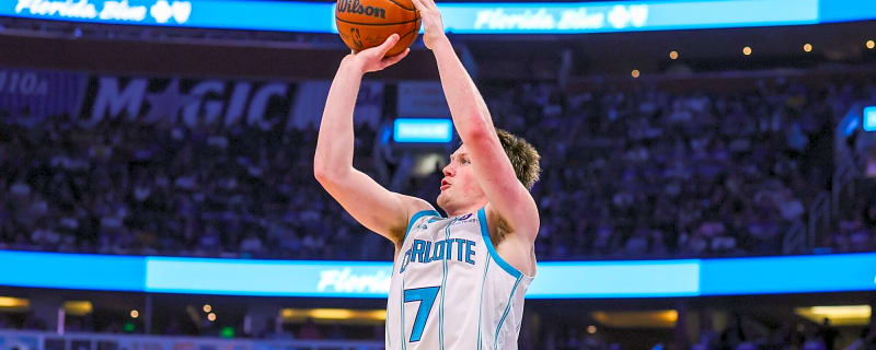 Kon Knueppel Builds His Perfect All-Time NBA Starting Five: Two Spurs On The List