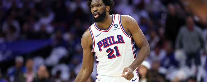 Patrick Beverley Explains How NBA Teams Can Beat The 76ers Superteam
