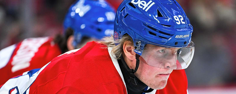 Patrik Laine: Here are the two teams that reportedly pushed to sign him this week
