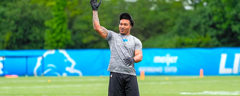 Brian Branch’s Return Could Be a Turning Point for the Detroit Lions’ Defense