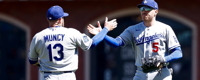 Dodger Stadium Express No Longer Stopping At Top Deck