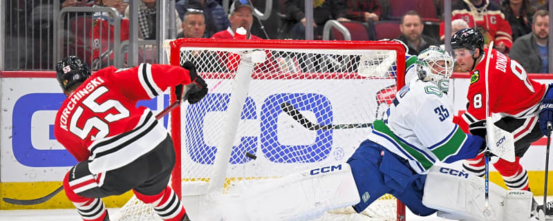 A sampling of the kinds of players who may be available on waivers this preseason for the Vancouver Canucks