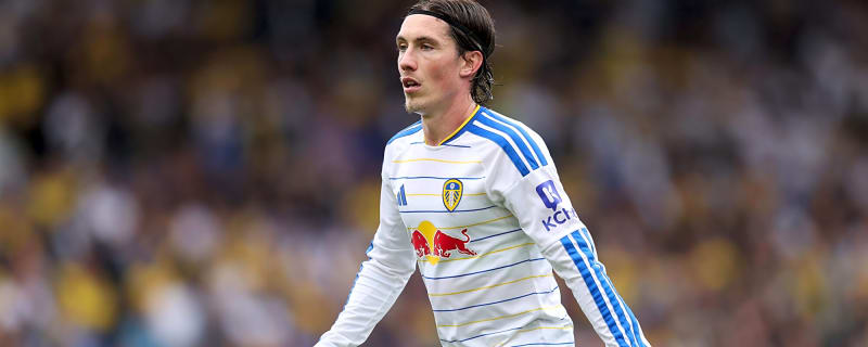 Leeds United Player Face FA Ban Threat Clash: Could The Whites Cope Without Him?