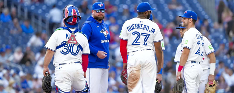 3 reasons why the Blue Jays need more bullpen depth heading into 2026