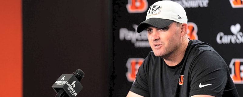 Bengals Schedule Release: Cincinnati granted long stretch of consistency before things heat up under the lights