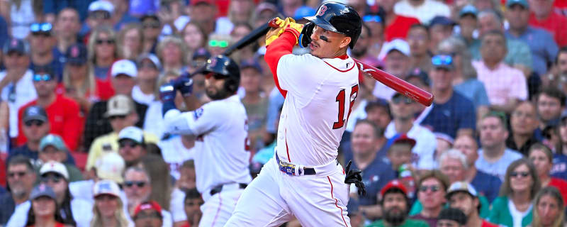 Boston Red Sox Arbitration Projections and Tender Decisions