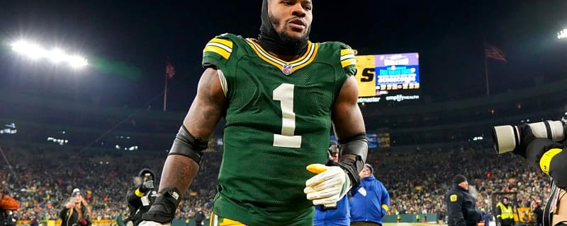 Micah Parsons’ long-awaited return still hasn’t arrived for the Packers, with another step left in his recovery