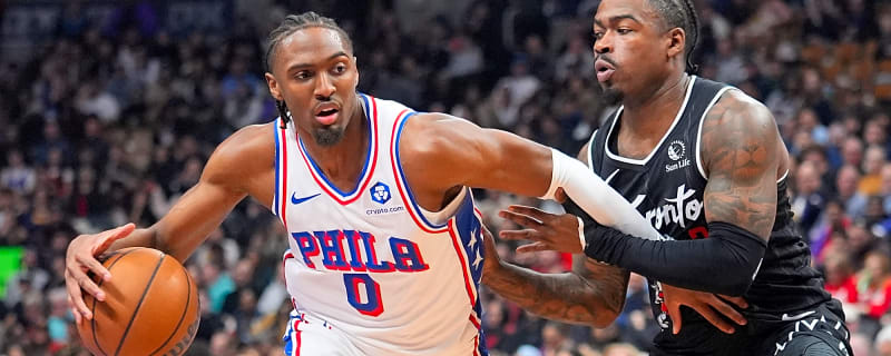 Sixers star may pop up as All-Star starter