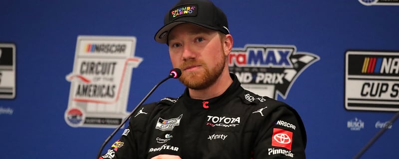 How NASCAR drivers fared in previous attempts to win four straight races