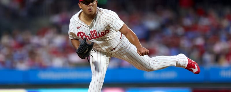 Blue Jays: Why Ranger Suarez should not be the top offseason rotation target