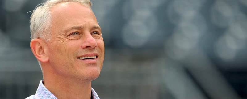 Jed Hoyer Discusses Cubs’ Pitching Needs