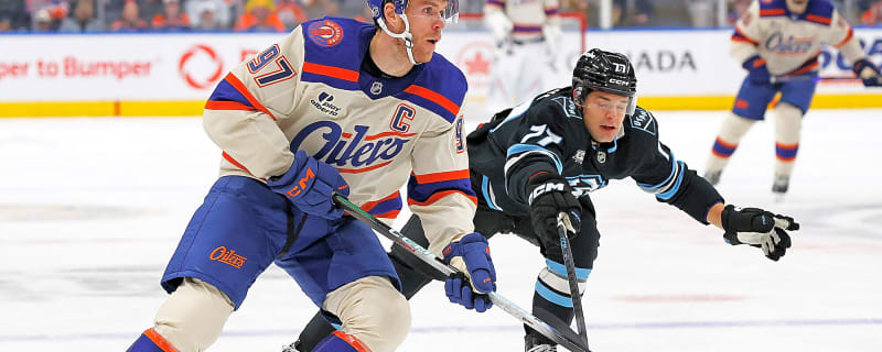  Have the Oilers found their groove?