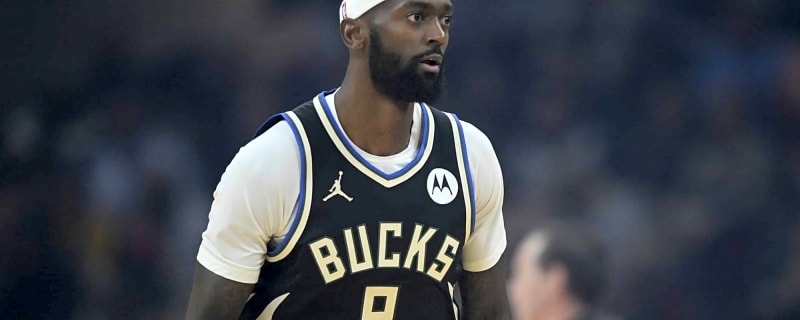 Bucks’ Bobby Portis finally clears the air on his altercation with NBA champion