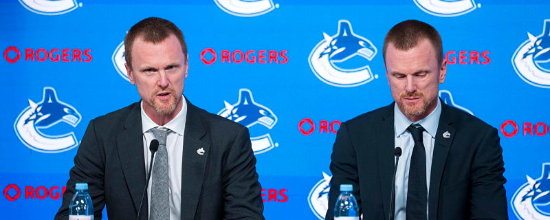 Sedins eager to improve Canucks’ community relations, ‘want people to be proud to be Canucks fans again’
