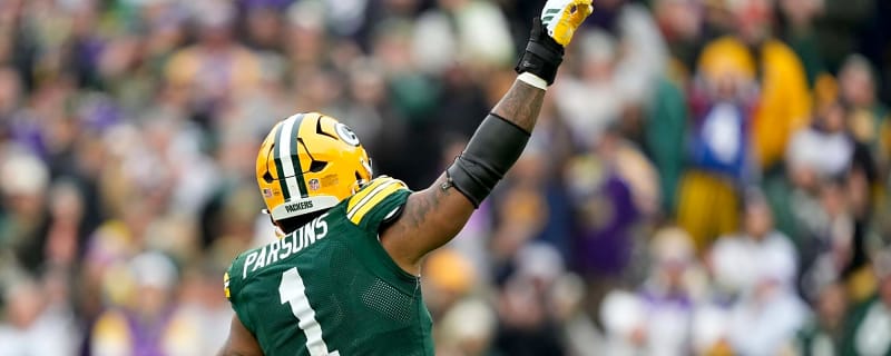 Micah Parsons shares exciting perspective on Jonathan Gannon and what it means for Packers defense in 2026 and beyond