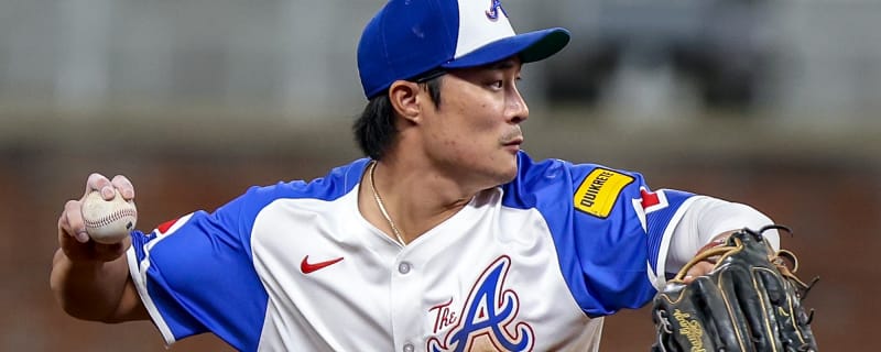 Braves ink Ha-Seong Kim to one-year deal
