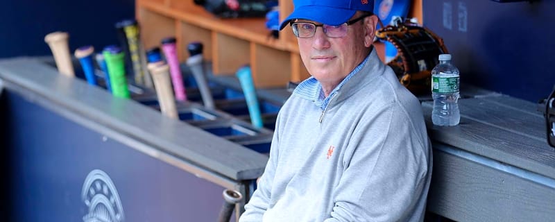 Mets News & Buzz: Steven Cohen discusses payroll; Mets squandered chance to retain fan favorite, more