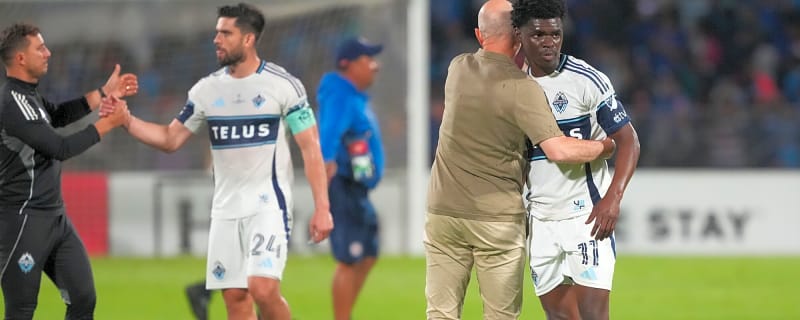 Vancouver Whitecaps’ Champions Cup Defeat: What It Means for MLS
