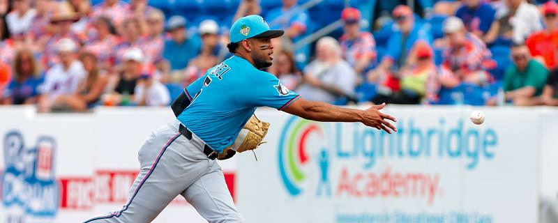 Christopher Morel Sidelined 4-6 Weeks By Oblique Strain